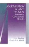 Discrimination Against Women pdf epub mobi 电子书 下载