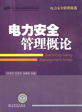 电力安全管理概论 pdf epub mobi 电子书 下载