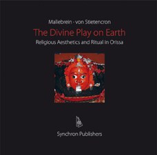 The Divine Play on Earth pdf epub mobi 电子书 下载