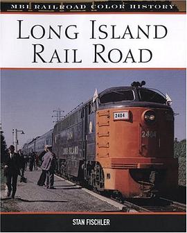 Long Island Railroad pdf epub mobi 电子书 下载