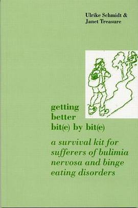 Getting Better BitE  BitE pdf epub mobi 下载