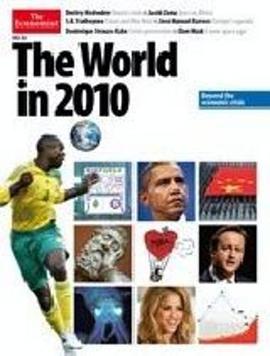 The World in 2010 pdf epub mobi 电子书 下载