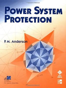 Power System Protection pdf epub mobi 電子書 下載