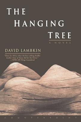 The Hanging Tree pdf epub mobi 电子书 下载