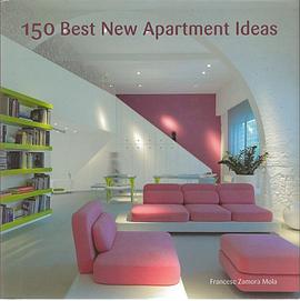 150 Best New Apartment Ideas pdf epub mobi 电子书 下载