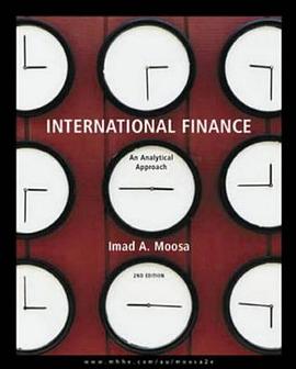International Finance pdf epub mobi 电子书 下载