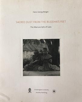 Sacred Dust from the Buddha's Feet pdf epub mobi 电子书 下载