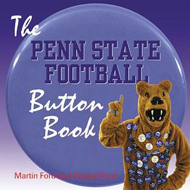 The Penn State Football Button Book pdf epub mobi 电子书 下载