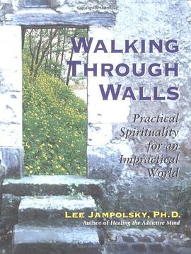 Walking Through Walls pdf epub mobi 电子书 下载