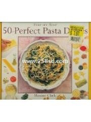 Step by Step 50 Perfec Pasta Dishes pdf epub mobi 电子书 下载