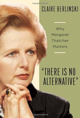 There Is No Alternative pdf epub mobi 电子书 下载