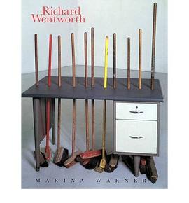 Richard Wentworth pdf epub mobi 电子书 下载