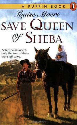 Save Queen of Sheba pdf epub mobi 电子书 下载