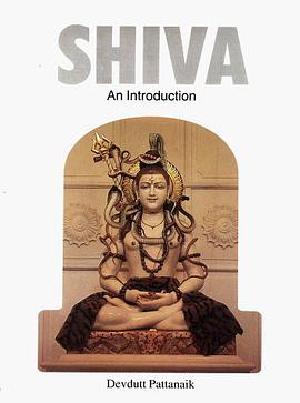 Shiva - An Introduction pdf epub mobi 電子書 下載