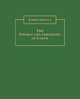 Earth Science pdf epub mobi 电子书 下载
