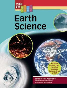 Earth Science pdf epub mobi 電子書 下載