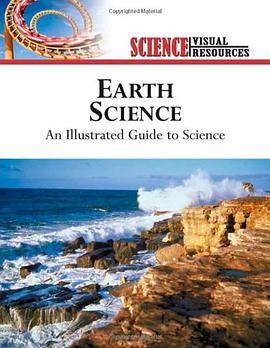 Earth Science pdf epub mobi 电子书 下载