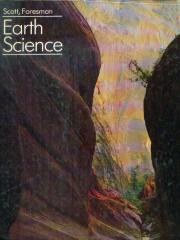 Earth Science pdf epub mobi 电子书 下载