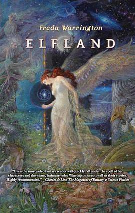 Elfland pdf epub mobi 电子书 下载