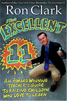 Excellent 11, The pdf epub mobi 电子书 下载