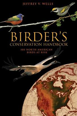Birder's Conservation Handbook pdf epub mobi 电子书 下载