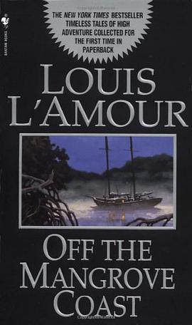Off the Mangrove Coast pdf epub mobi 电子书 下载
