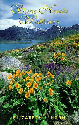 Sierra Nevada Wildflowers pdf epub mobi 電子書 下載