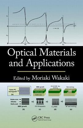Optical Materials and Applications pdf epub mobi 下载
