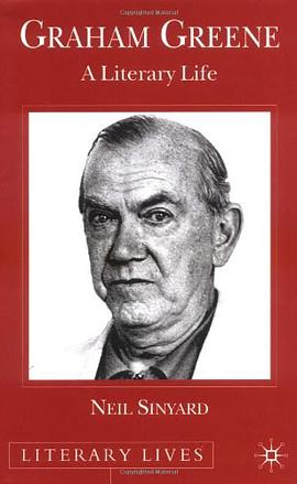 Graham Greene