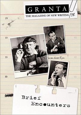 Granta 75 pdf epub mobi 電子書 下載