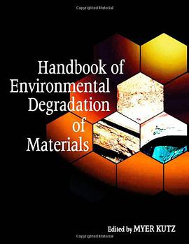 Handbook of Environmental Degradation of Materials pdf epub mobi 电子书 下载