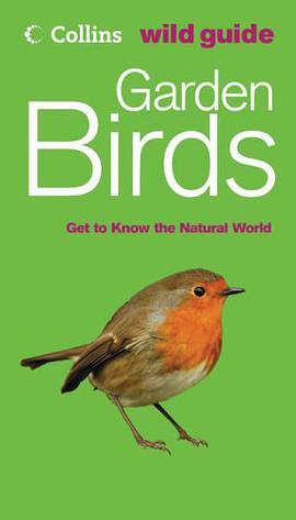Garden Birds pdf epub mobi 电子书 下载