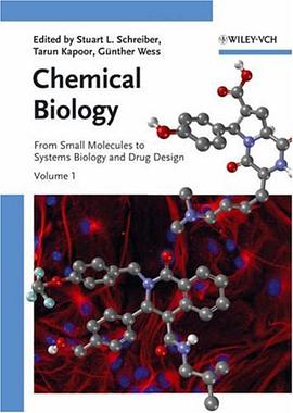 Chemical Biology pdf epub mobi 下载