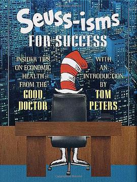 Seuss-isms for Success pdf epub mobi 电子书 下载