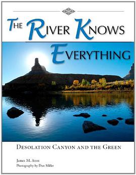 River Knows Everything pdf epub mobi 电子书 下载