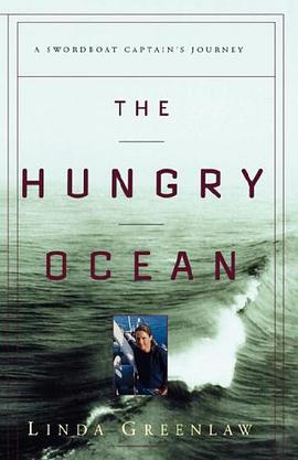 The Hungry Ocean pdf epub mobi 电子书 下载