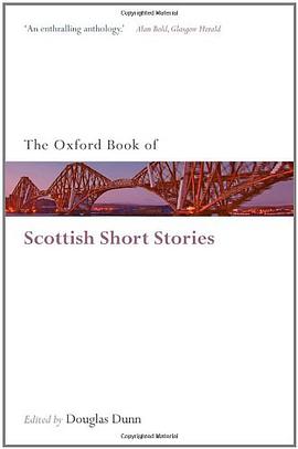 The Oxford Book of Scottish Short Stories pdf epub mobi 电子书 下载