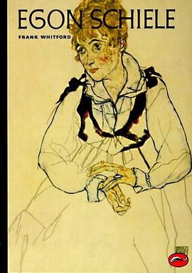 Egon Schiele pdf epub mobi 下载