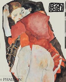 Egon Schiele pdf epub mobi 下载