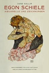 Egon Schiele pdf epub mobi 电子书 下载