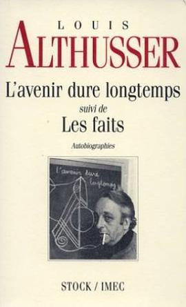 L'Avenir dure longtemps, suivi de, Les Faits pdf epub mobi 电子书 下载