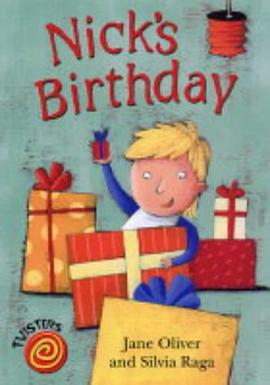 Nick's Birthday