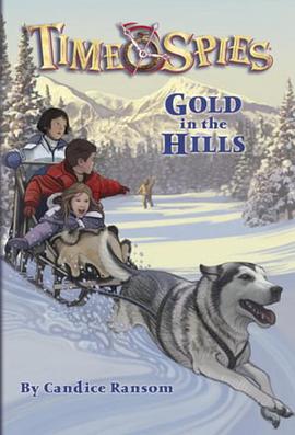 Gold in the Hills pdf epub mobi 电子书 下载