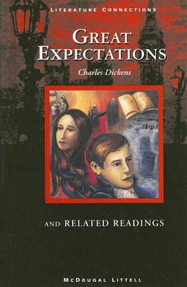 Great Expectations pdf epub mobi 电子书 下载