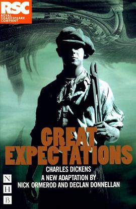 Great Expectations pdf epub mobi 电子书 下载