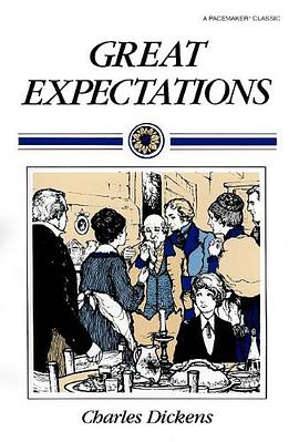 Great Expectations pdf epub mobi 电子书 下载