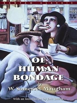 Of Human Bondage pdf epub mobi 电子书 下载