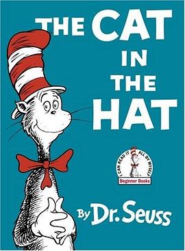 The Cat in the Hat pdf epub mobi 電子書 下載