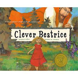 Clever Beatrice 聰明的碧兒翠絲 pdf epub mobi 電子書 下載