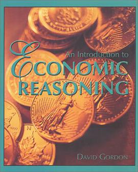 An Introduction to Economic Reasoning pdf epub mobi 电子书 下载